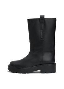 Tommy Jeans Stiefel Damen Gr&ouml;&szlig;e 39 schwarz Winterschuhe