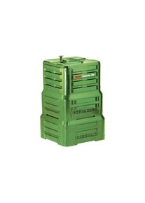 Al-Ko, Al-Ko Komposter &raquo;K 390 390 Liter&laquo;, gr&uuml;n, Kunststoff