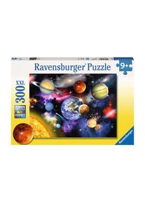 Ravensburger, Puzzle &raquo;Solar System&laquo;, bunt, Einheitsgr&ouml;&szlig;e, Puzzle