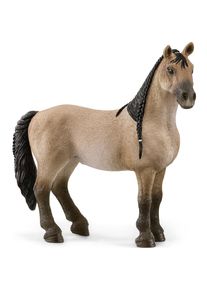 Schleich, Spielfigur &raquo;HORSE CLUB, Criollo Definitivo Stute (13948)&laquo;, braun, Kunststoff