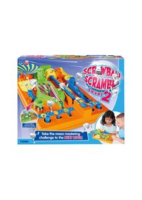 Tomy, Spiel &raquo;Crazy Ball Level 2&laquo;, frz:, Einheitsgr&ouml;&szlig;e, Spiel