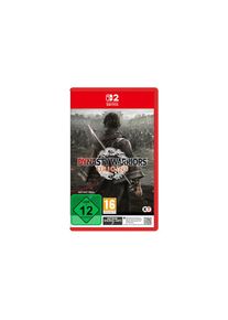 Koei Tecmo Europe Ltd, KOEI TECMO EUROPE LTD Spielesoftware &raquo;Tecmo Dynasty Warriors: Origins (Game-Key Card)&laquo; Nintendo Switch 2, ohne farbbezeichnung,