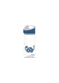 Sigg, Trinkflasche &raquo;Miracle Friend 450 ml&laquo;, blau, wei&szlig;, 450ml, Trinkflasche