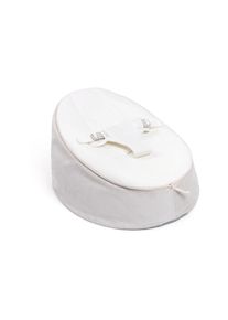 Ackerman Babywippe &raquo;Doomoo Seat'n Grow&laquo;, beige, Einheitsgr&ouml;&szlig;e, Babywippe