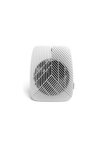 Tristar, Heizl&uuml;fter &raquo;2000 W&laquo;, wei&szlig;, &Uuml;berhitzungsschutz