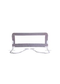 dreambaby, Bettschutzgitter &raquo; Bettgitter Nicole&laquo;, grau, Metall, B/H/T: 150 cm x 50 cm