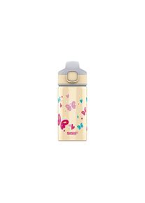 Sigg, Trinkflasche &raquo;Miracle 400 ml&laquo;, beige, 400ml, Trinkflasche