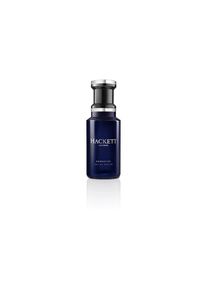 Hackett London, Herren, Eau de Parfum &raquo;Essential 100 ml&laquo;, 100 ml, Einheitsgr&ouml;&szlig;e, Basisnoten: Tonkabohne, Patchouli