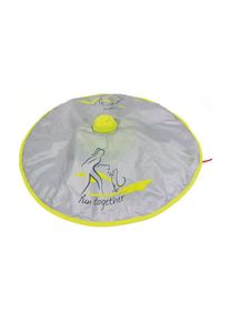 Swisspet, SwissPet Tier-Intelligenzspielzeug &raquo;Invisible&laquo;, grau