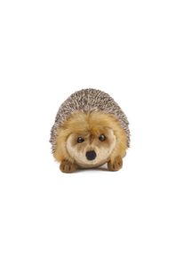 Ackerman Pl&uuml;schfigur &raquo;Living Nature Igel gross 23 cm&laquo;, braun, Einheitsgr&ouml;&szlig;e, Pl&uuml;schfigur