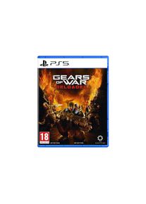 Ackerman Spielesoftware &raquo;GAME Gears of War: Reloaded&laquo; PlayStation 5, ohne farbbezeichnung