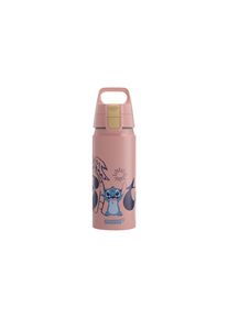 Sigg, Trinkflasche &raquo;WMB ONE 600 ml&laquo;, rosa, 600ml, Trinkflasche