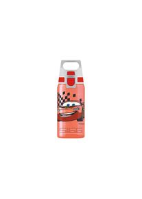 Sigg, Trinkflasche &raquo;VIVA ONE 500 ml&laquo;, rot, schwarz, 500ml, Trinkflasche