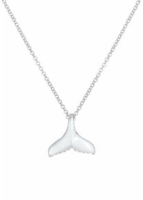 Elli, Femmes Cha&icirc;ne 'Fisch', argent