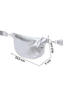 s.Oliver Umh&auml;ngetasche Damen Gr&ouml;&szlig;e One Size hellblau