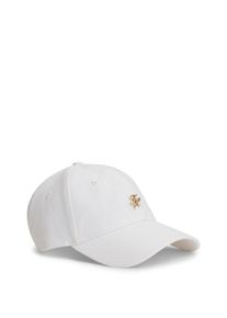 Tommy Hilfiger Cap Damen Gr&ouml;&szlig;e 55/60 wei&szlig;