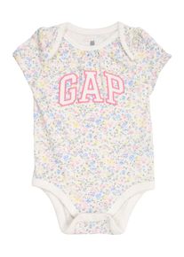 GAP, Gar&ccedil;ons Barboteuse / body, bleu / olive / rose clair / blanc