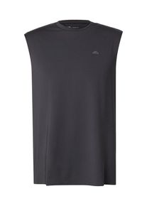 Ellesse, Hommes T-Shirt fonctionnel 'Olios', noir