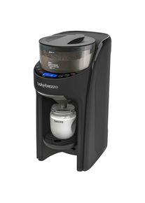 Baby Brezza Babynahrungszubereiter , Schwarz , 18.9x38.6x29.6 cm , F&uuml;ttern, Babykostw&auml;rmer & Sterilisatoren