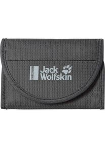 Jack Wolfskin Cashbag Wallet RFID Geldb&ouml;rse - Packs&auml;cke und Packtaschen