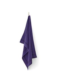 Charvet Editions Geschirrtuch Leinen Bistro Cassis