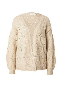 Molly Bracken, Femmes Cardigan, beige