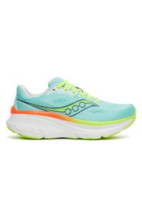 Saucony Damen Guide 19 blau 42.5