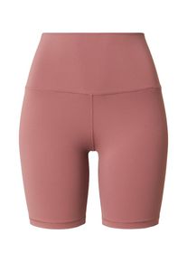 Only Play Sportshorts 'ONPJAM-2-MINA' Damen, altrosa, Gr&ouml;&szlig;e L