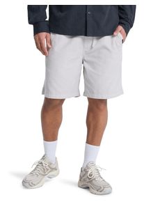 Quiksilver Sportshorts 'Taxer 18' Herren, grau, Gr&ouml;&szlig;e M