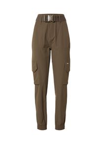 aim'n Aim'n Sporthose Damen, khaki, Gr&ouml;&szlig;e L