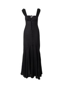 Topshop, Femmes Robe 'LILLI', noir