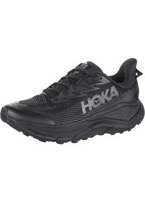 Hoka One One HOKA CHALLENGER 8 GTX Laufschuhe Herren - Gr&ouml;&szlig;e 46 - schwarz