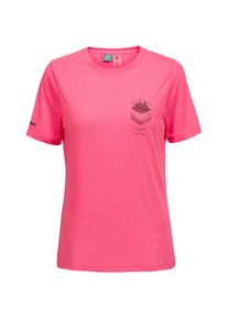 Scott Defined DRI Funktionsshirt Damen - Gr&ouml;&szlig;e XS - rosa