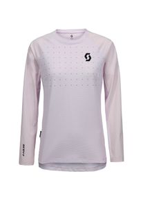 Scott Trail Vertic Pro Funktionsshirt Damen - Gr&ouml;&szlig;e S - rosa