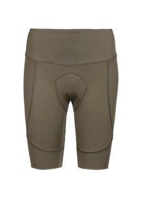 Scott Endurance 10 +++ Fahrradtights Damen - Gr&ouml;&szlig;e M - braun