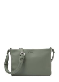 s.Oliver Umh&auml;ngetasche Damen Gr&ouml;&szlig;e One Size pastellgr&uuml;n