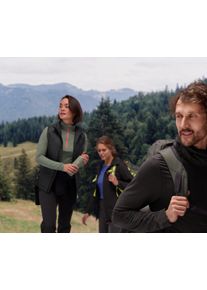 Tchibo - Softshellhose - Damen - Gr. 36 - schwarz