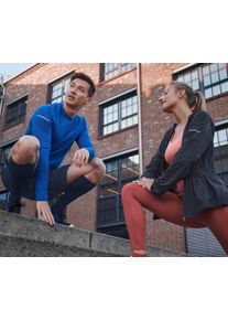 Tchibo - Sporttight - Damen - Gr. XS - terrakotta