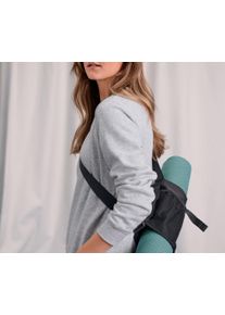 Tchibo - Sweathose - Damen - Gr. L - grau