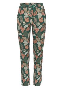 Vivance Pyjamahose Damen Gr&ouml;&szlig;e XS bunt Winterkleid