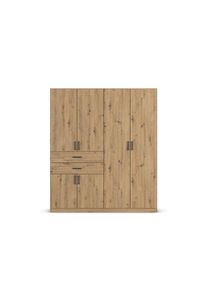 Rauch Armoire &agrave; v&ecirc;tements EVORA