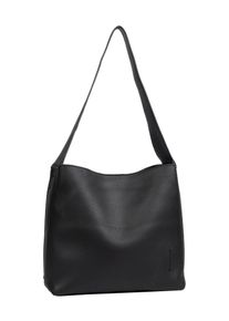 Tom Tailor Schultertasche 'Angie' Damen Gr&ouml;&szlig;e M schwarz