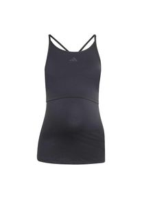 adidas Performance Sporttop , schwarz, Gr&ouml;&szlig;e XS
