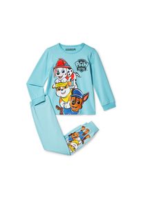 Tchibo - Pyjama pour enfant &laquo; Paw Patrol &raquo; - B&eacute;b&eacute; - taille: 98/104 - multiple/bleu/imprim&eacute;