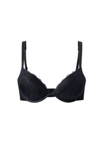 Tchibo - Soutien-gorge push-up - taille: 75A - noir