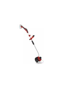 Einhell, Akku-Rasentrimmer &raquo;GE-CT 18/33 Li E-Solo&laquo;, rot