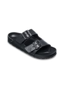 Roxy, Unisex, Pantolette &raquo;KATTIE&laquo;, schwarz, 42, Sommerliche Pantolette von Roxy