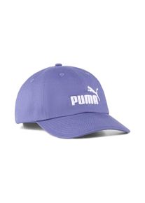 Puma, Unisex, Puma Baseball Cap &raquo;ESS NO.1 LOGO BB CAP&laquo; sportlicher Stil, aus Baumwolle, f&uuml;r Erwachsene, blau crystal, Einheitsgr&ouml;&szlig;e, Baseball Cap f&uuml;r 