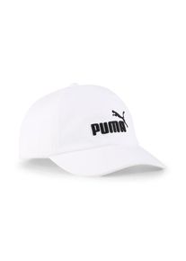 Puma, Unisex, Puma Baseball Cap &raquo;ESS NO.1 LOGO BB CAP&laquo; sportlicher Stil, aus Baumwolle, f&uuml;r Erwachsene, Puma wei&szlig;, Einheitsgr&ouml;&szlig;e, Baseball Cap f&uuml;r 