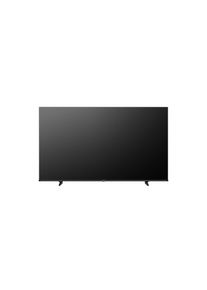 HISENSE, QLED-Fernseher &raquo;50E77Q&laquo; 126 cm/50 &prime;&prime; Smart-TV 4K UHD QLED, schwarz